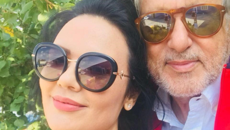 ilie nastase si ioana simion