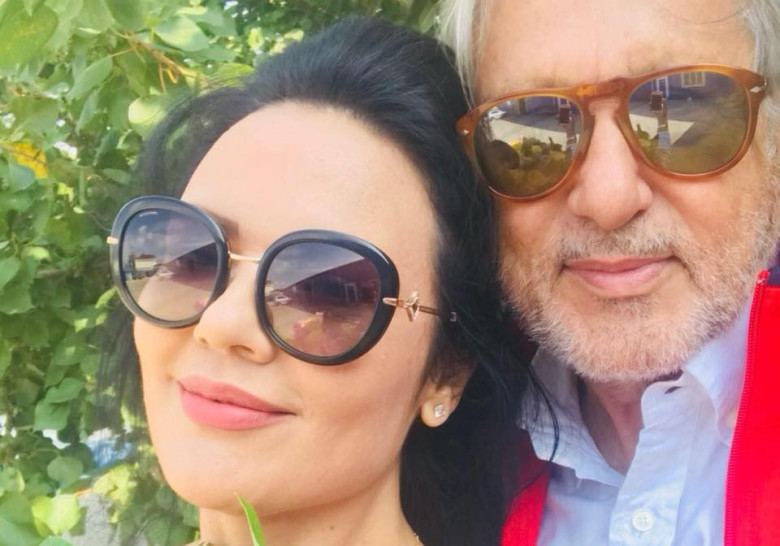 ilie nastase si ioana simion