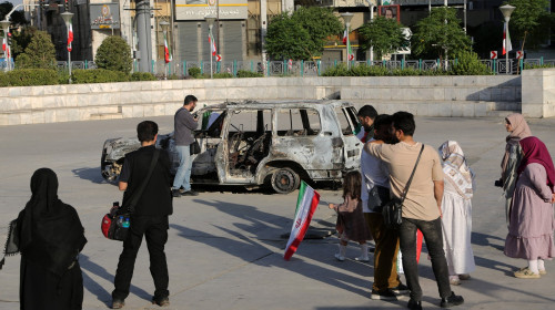 iran, teheran
