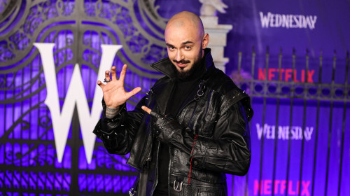 Victor Dorobanțu/ Profimedia