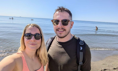 turiști britanici în Spania