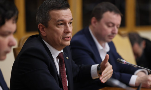 sorin grindeanu
