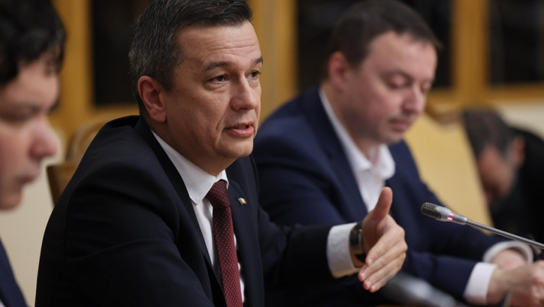 sorin grindeanu