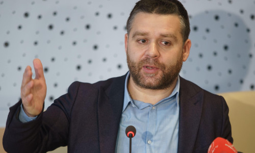 Ciprian Ciucu