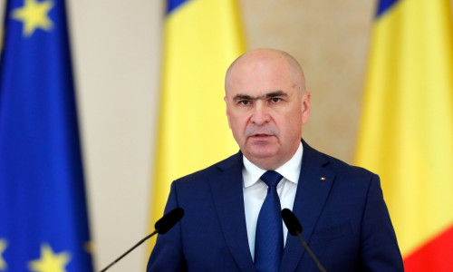 Ilie Bolojan