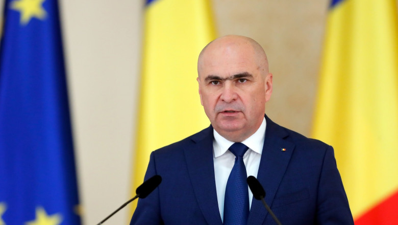 Ilie Bolojan