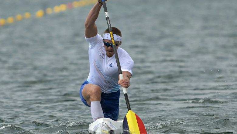 Cătălin Chirilă