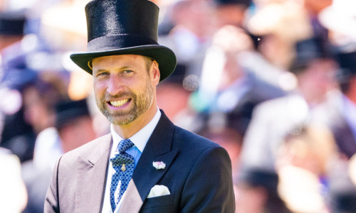 Prințul William