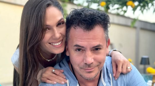 irina si razvan fodor