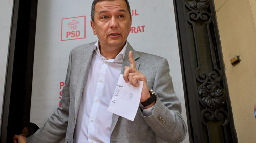 Sorin Grindeanu