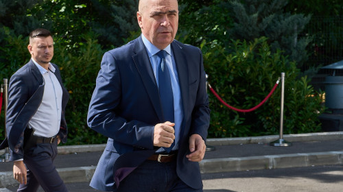 Ilie Bolojan