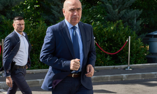 Ilie Bolojan