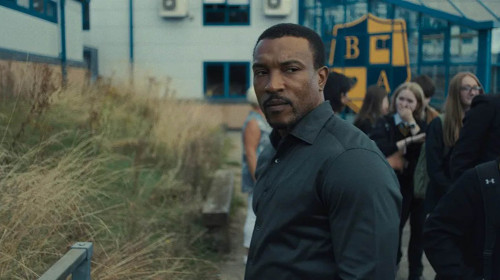 Ashley Walters/ Profimedia
