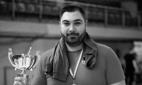 Marius Coman/ Foto: Facebook