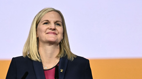 Kirsty Coventry