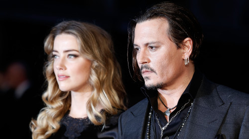 &quot;Black Mass&quot; - Virgin Atlantic Gala - BFI London Film Festival
