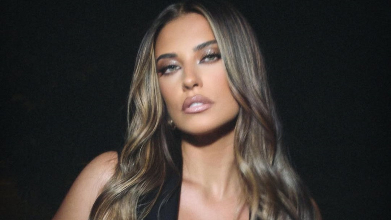 Antonia/ Foto: Instagram