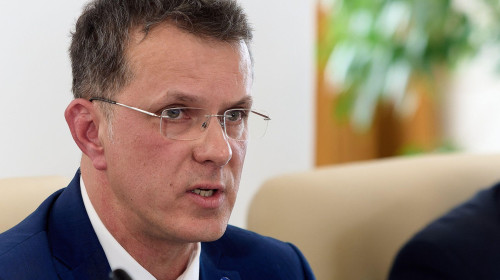 Ionuț Moșteanu