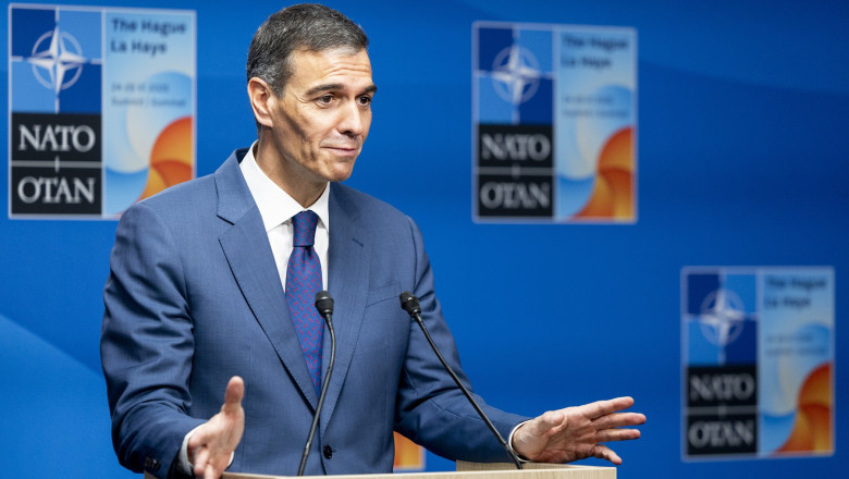Pedro Sanchez