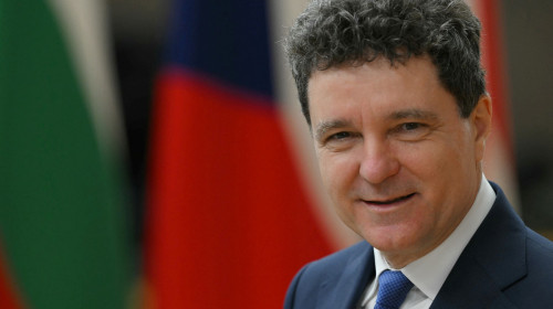 Nicușor Dan