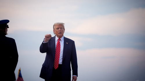 Donald Trump (3)