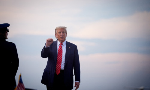 Donald Trump (3)