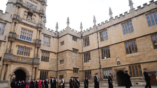 Universitatea Oxford