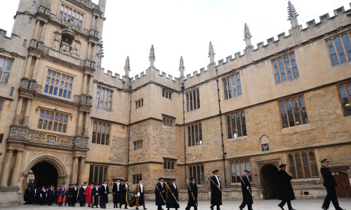 Universitatea Oxford