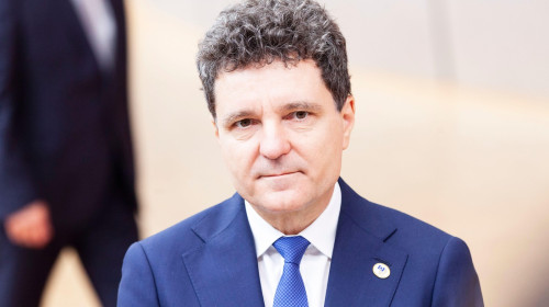 Nicușor Dan