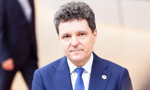 Nicușor Dan