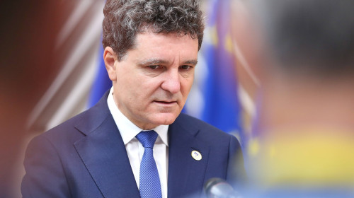 Nicușor Dan