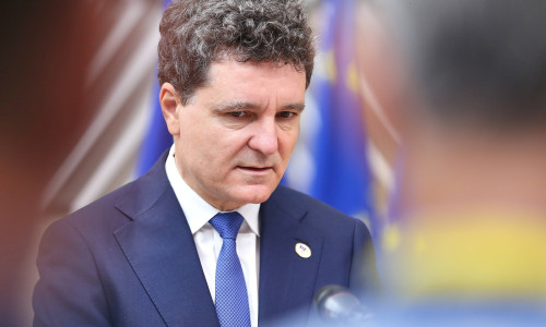 Nicușor Dan