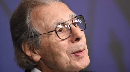 Lalo Schifrin (1)