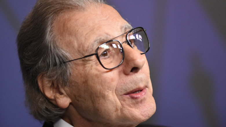 Lalo Schifrin (1)