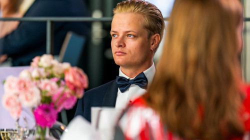 Marius Hoiby