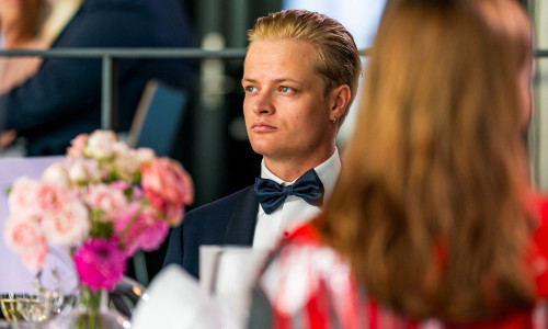 Marius Hoiby