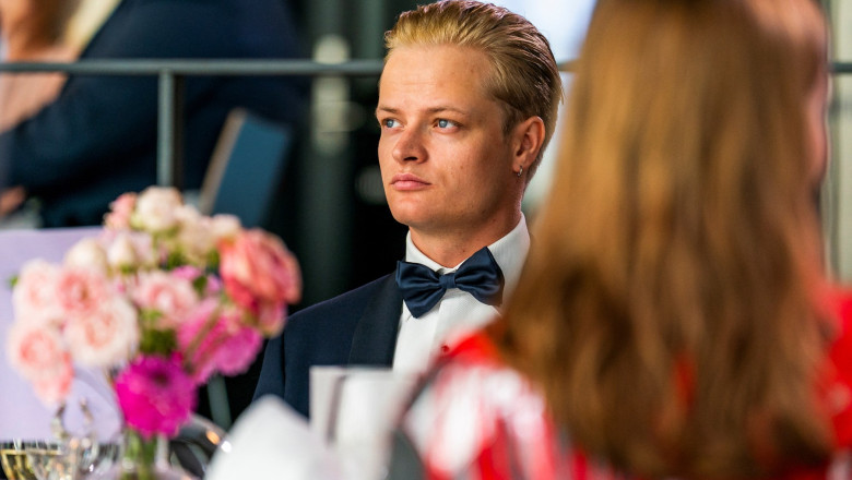 Marius Hoiby