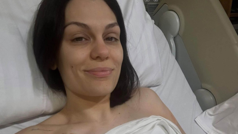 Jessie J