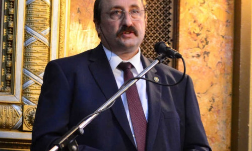 Dan Caşcaval
