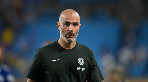 Enzo Maresca