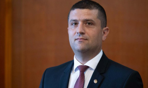 Radu Miruţă