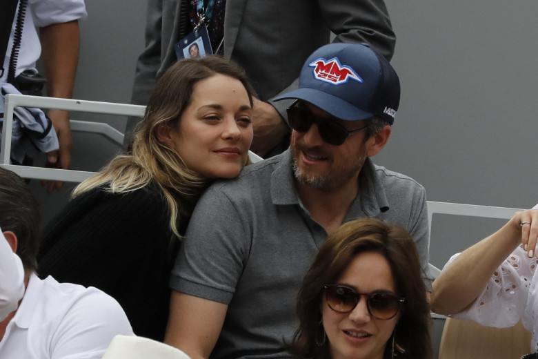 Tennis, French Open 2019