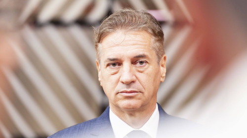 Robert Golob