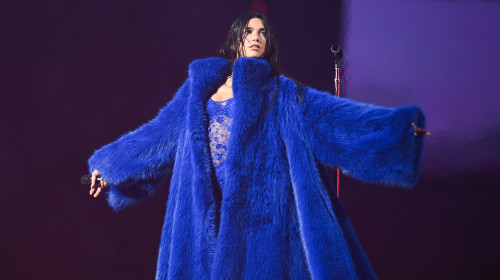 Dua Lipa &quot;Radical Optimism&quot; At Aviva Stadium, Dublin
