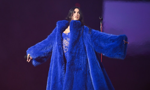 Dua Lipa 