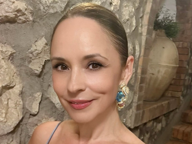 Andreea Marin, mărturisire din vacanța în Capri: "Știu că sunt cam serioasă în general, dar de două ori pe an, dansez până în zori"