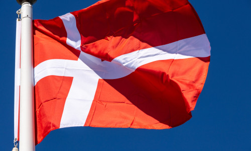 Ă�Resund Bridge'S 25th Anniversary In Malmo, Sweden - 1 Jul 2025