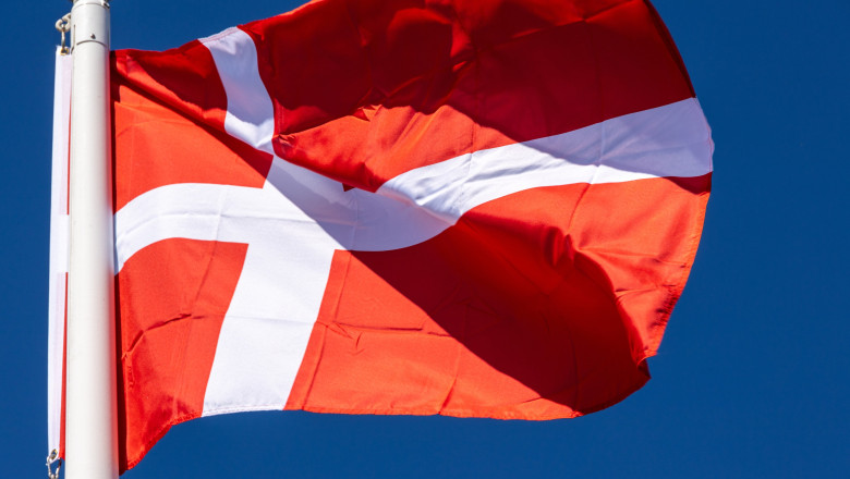 Ă�Resund Bridge'S 25th Anniversary In Malmo, Sweden - 1 Jul 2025