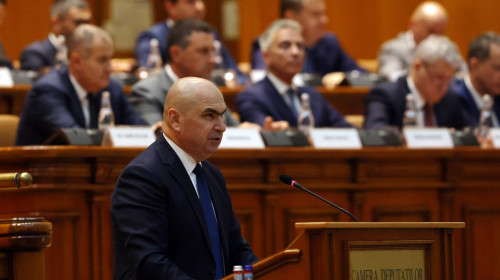 Ilie Bolojan