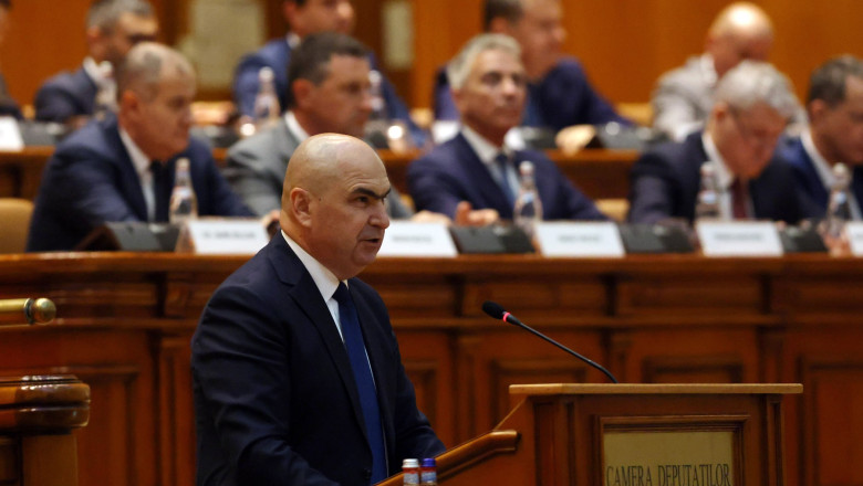 Ilie Bolojan